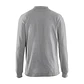 Kumen, Polera Pique Manga Larga - Miniatura 2