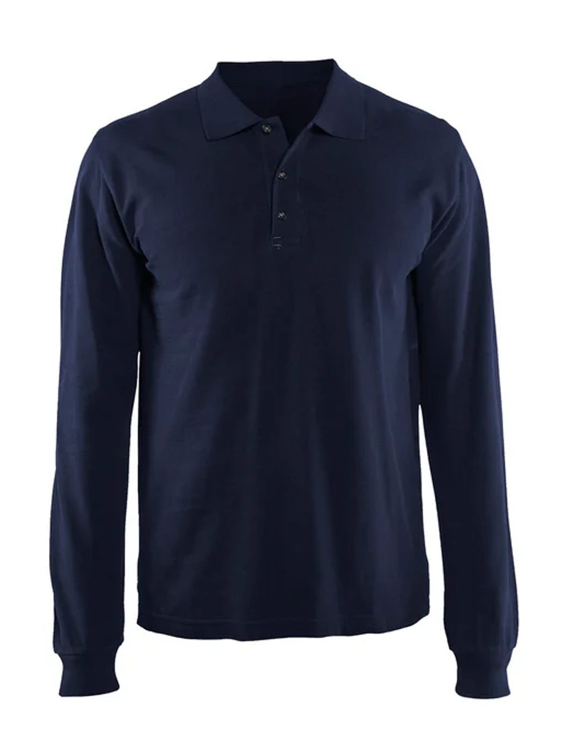 Kumen, Polera Pique Manga Larga 3