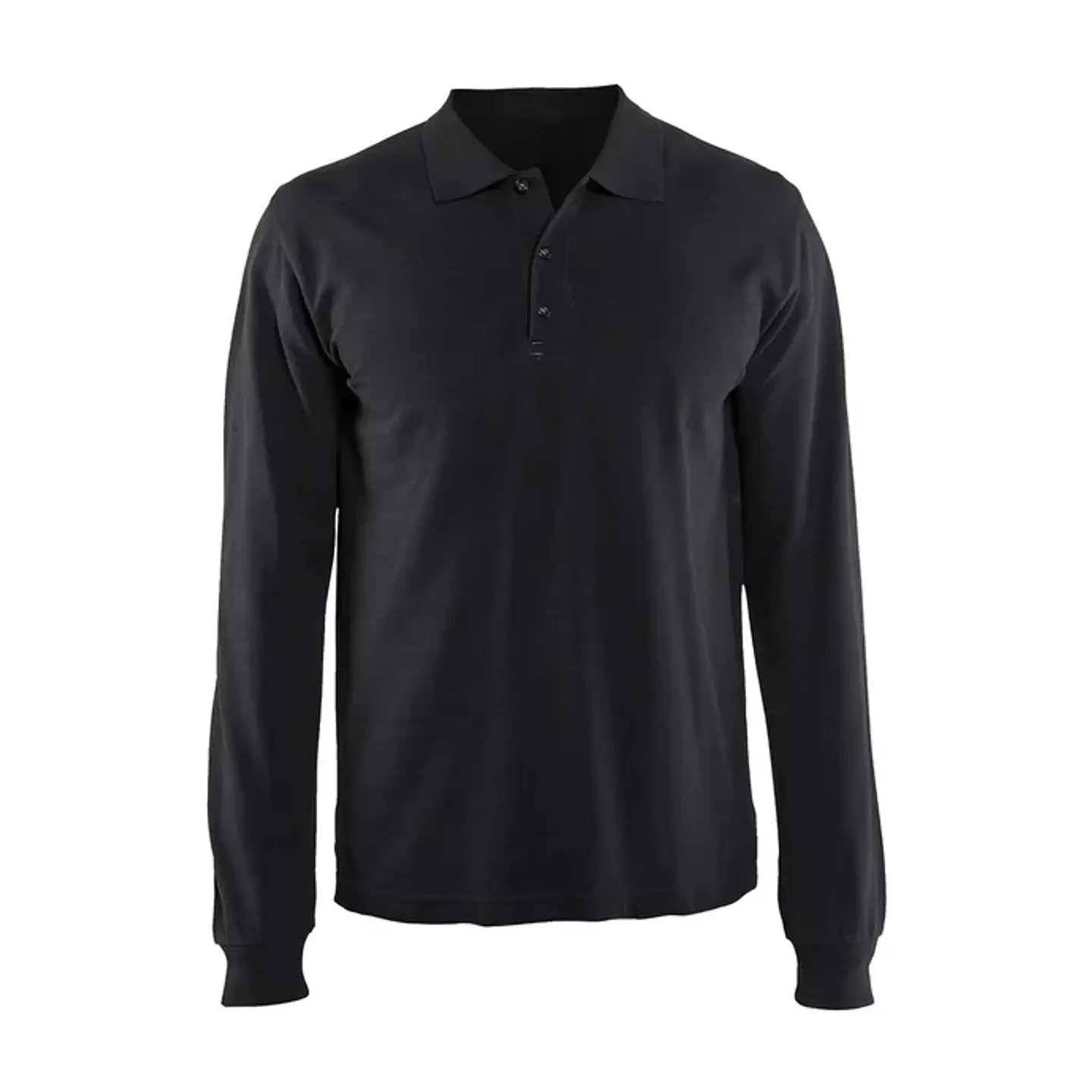 Kumen, Polera Pique Manga Larga 5
