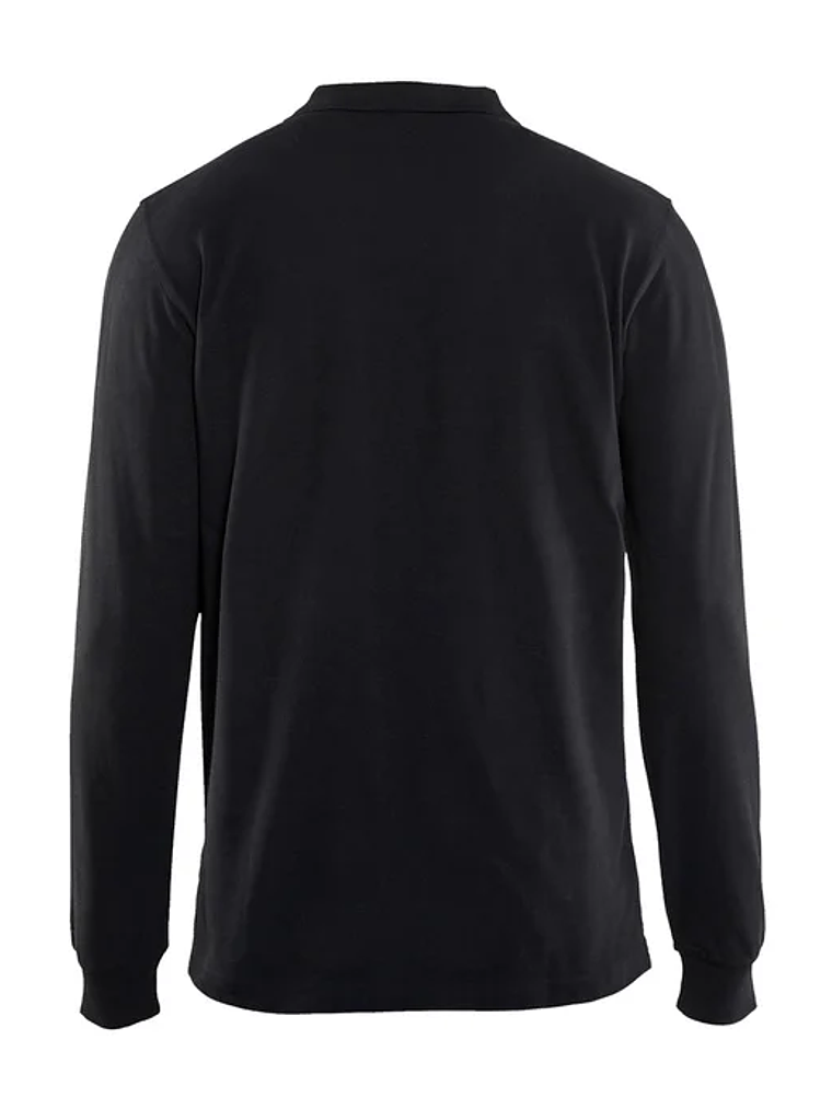 Kumen, Polera Pique Manga Larga 6