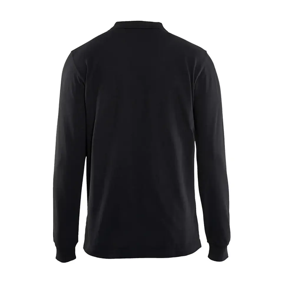 Kumen, Polera Pique Manga Larga 6