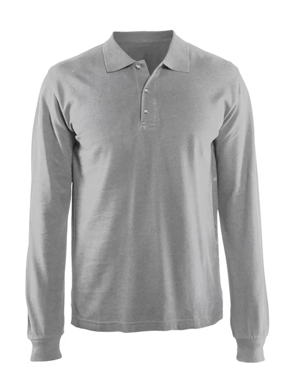 Quebec, Polera Cooldry Pique Manga Larga 1