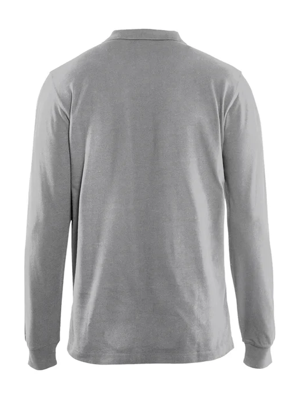 Quebec, Polera Cooldry Pique Manga Larga 2