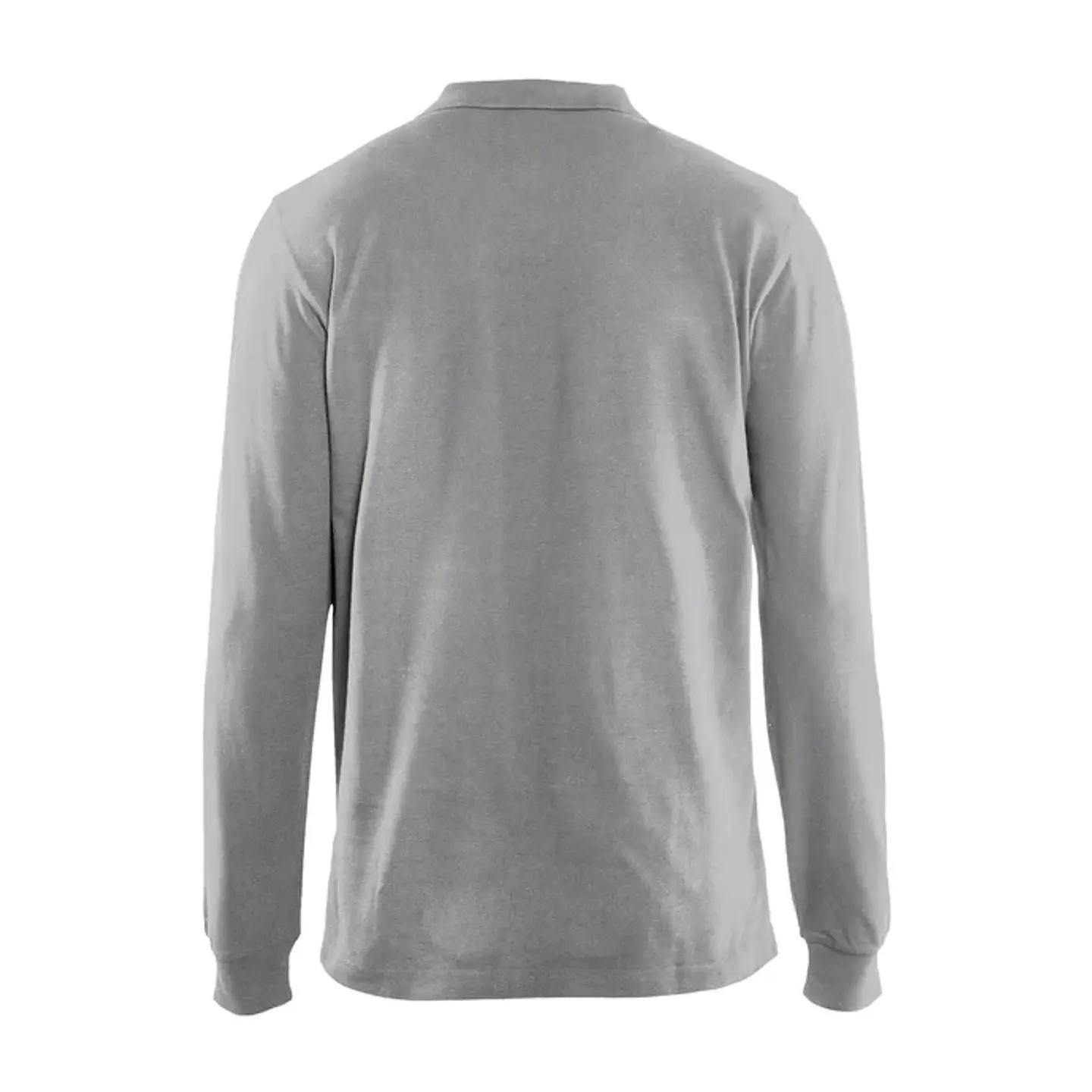 Quebec, Polera Cooldry Pique Manga Larga 2