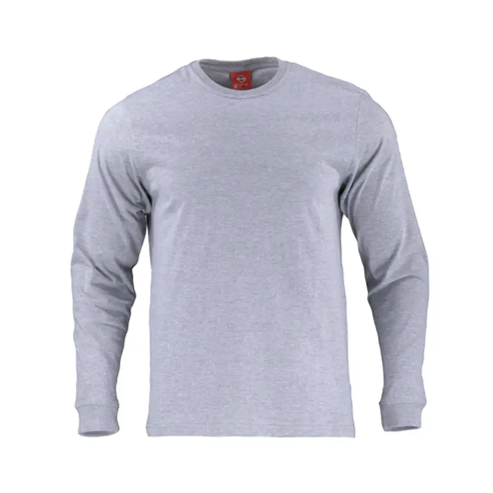 POLERA KBEEN POLO CUELLO REDONDO MANGA LARGA 2
