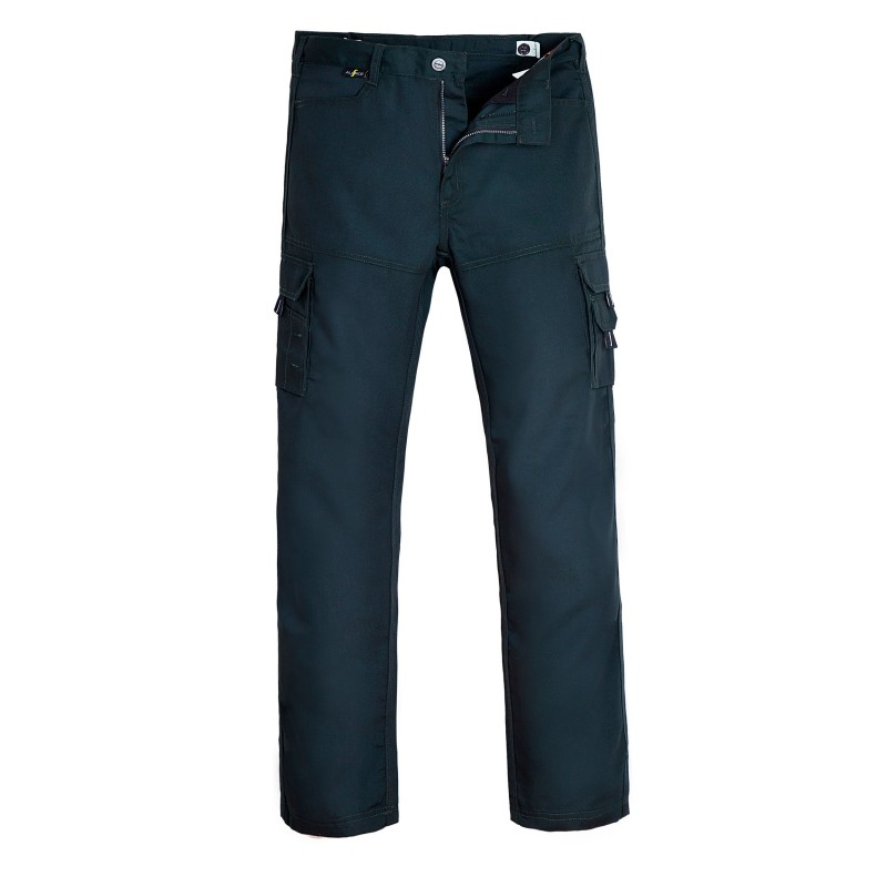 Pantalón Cargo Alerce Mujer