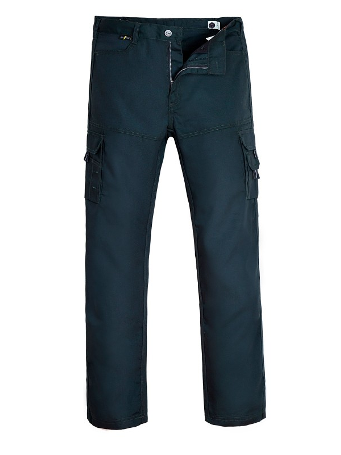 Pantalón Cargo Alerce Mujer 1