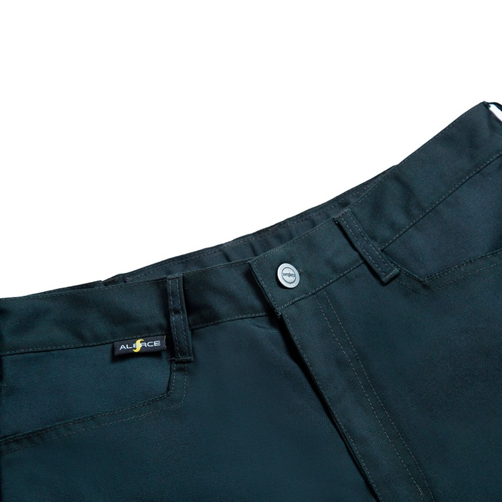 Pantalón Cargo Alerce Mujer