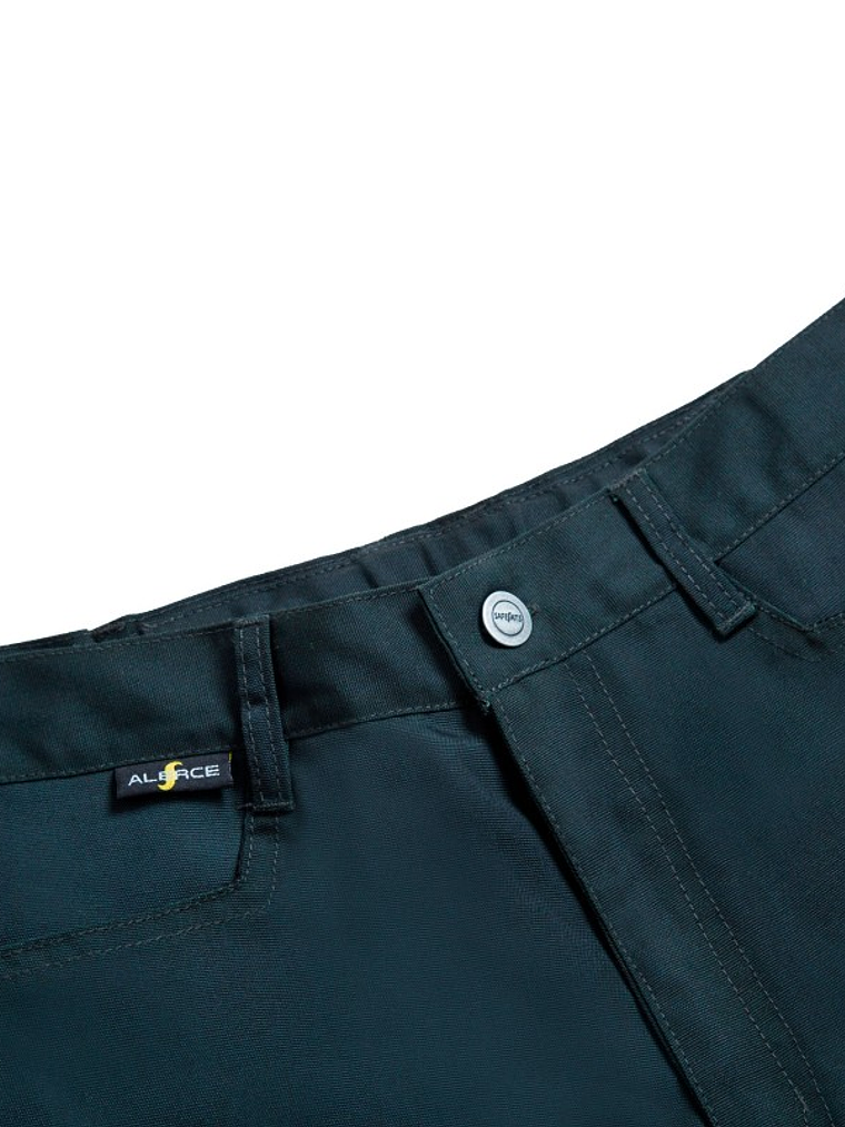 Pantalón Cargo Alerce Mujer 2