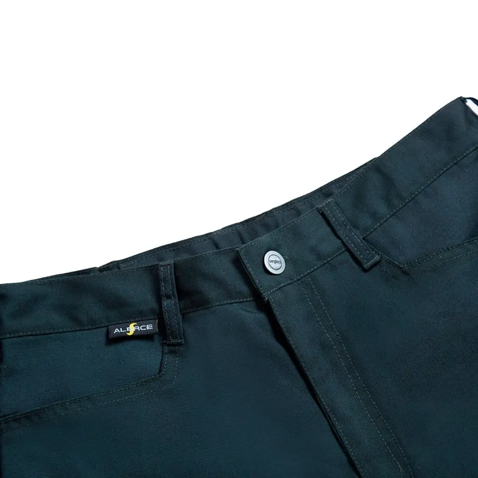 Pantalón Cargo Alerce Mujer 2