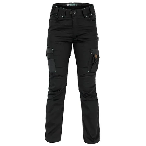 PANTALÓN HARDWORK DAKOTA CARGO MUJER