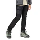 PANTALÓN HARDWORK DAKOTA CARGO MUJER - Miniatura 2