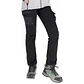 PANTALÓN HARDWORK DAKOTA CARGO MUJER - Miniatura 3