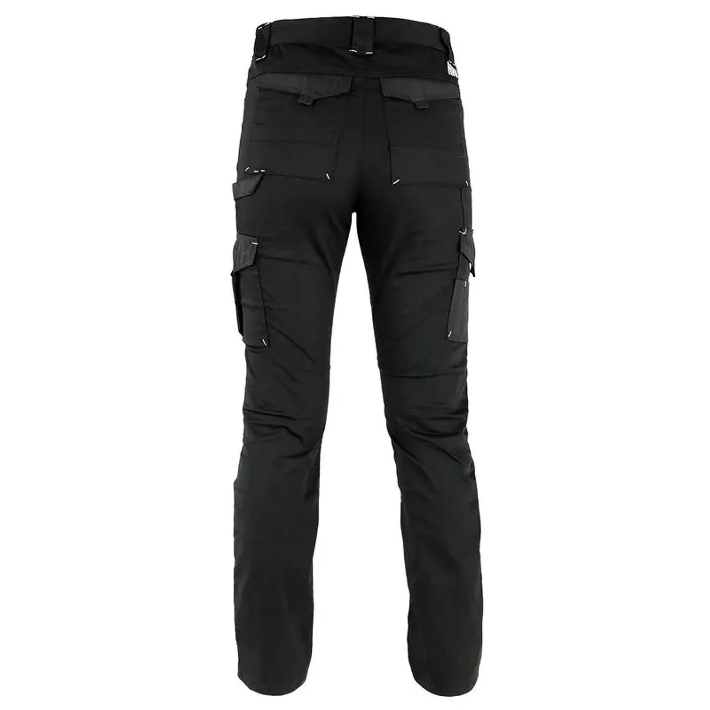 PANTALÓN HARDWORK DAKOTA CARGO MUJER 5