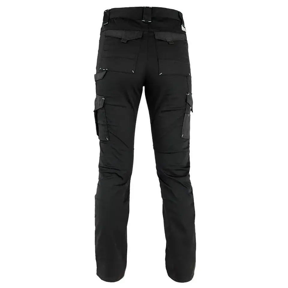 PANTALÓN HARDWORK DAKOTA CARGO MUJER 5