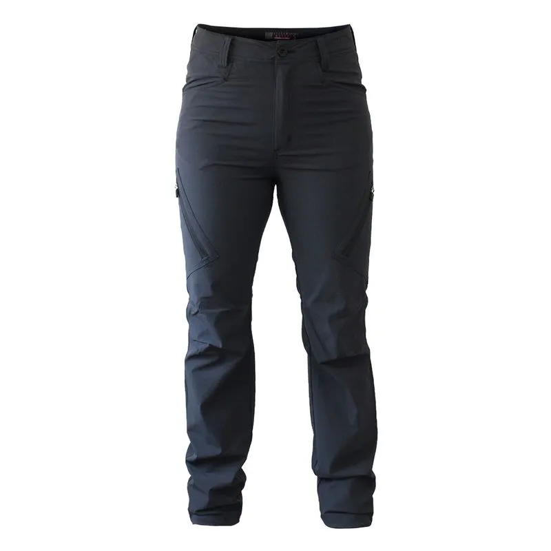 Pantalón para Mujer HardWork New Atacama Sand Beige