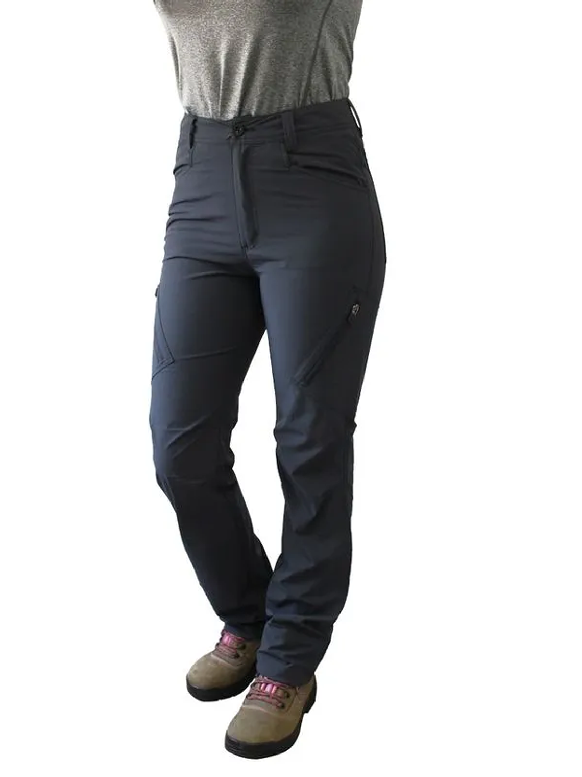 PANTALÓN HARDWORK NEW ATACAMA MUJER 2