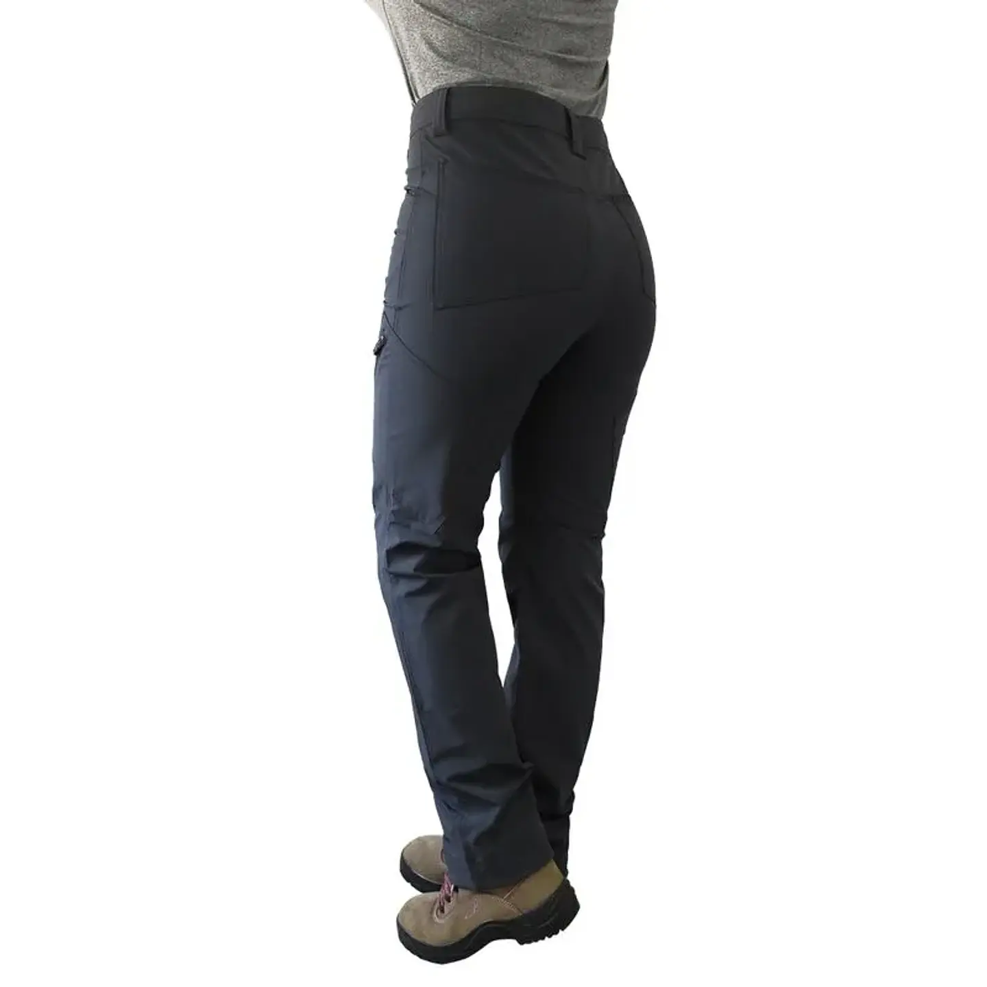 PANTALÓN HARDWORK NEW ATACAMA MUJER 3
