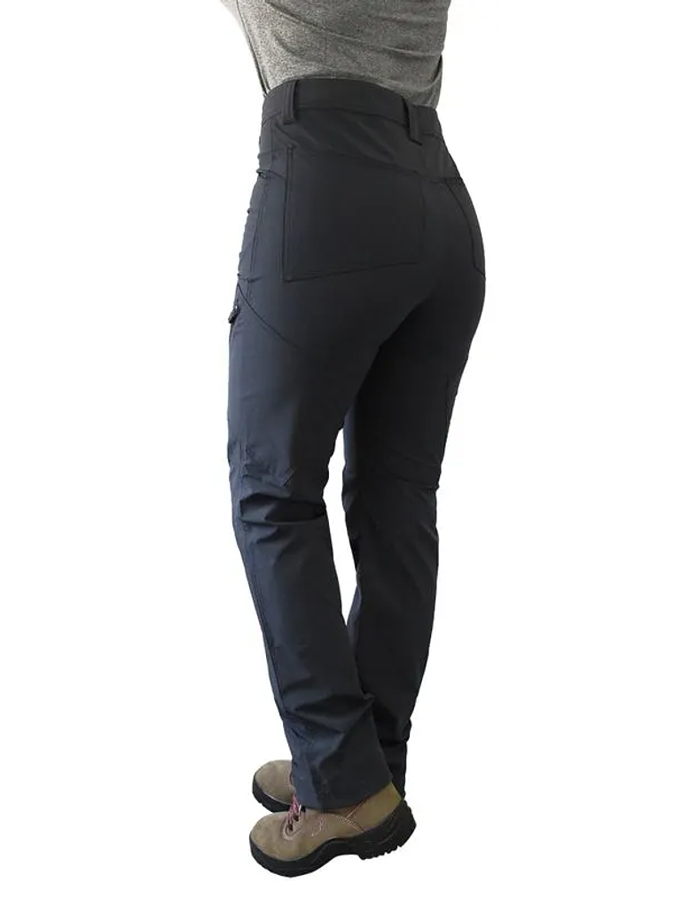 PANTALÓN HARDWORK NEW ATACAMA MUJER 3