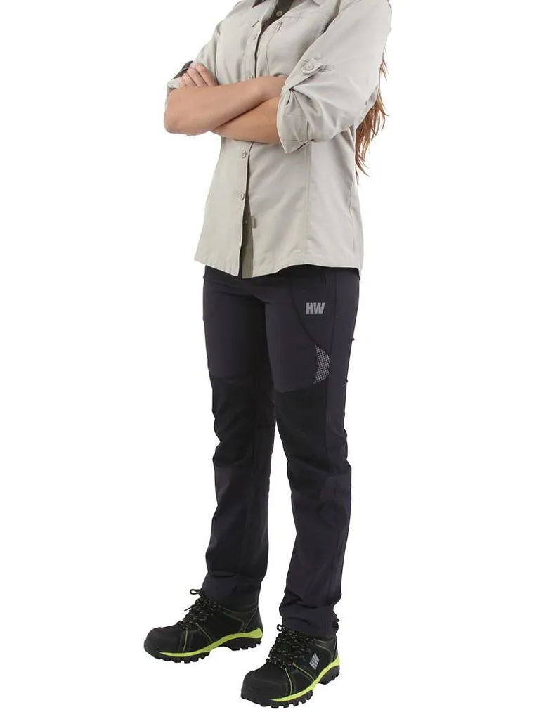 PANTALÓN HARDWORK NAHUEL MUJER 3