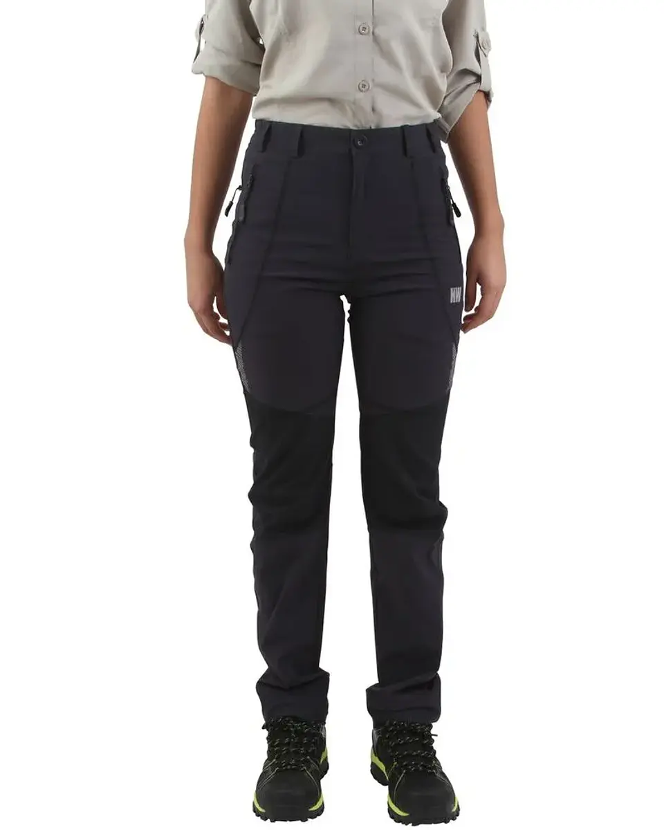 PANTALÓN HARDWORK NAHUEL MUJER 4