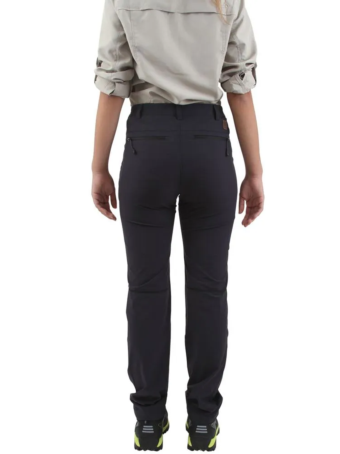 PANTALÓN HARDWORK NAHUEL MUJER 5