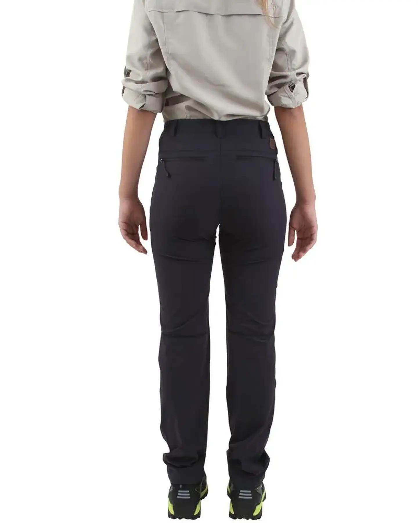 PANTALÓN HARDWORK NAHUEL MUJER 5