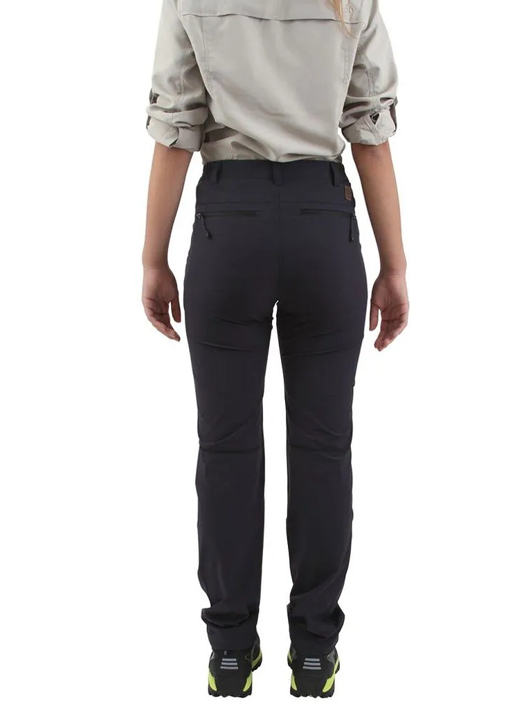 PANTALÓN HARDWORK NAHUEL MUJER 5