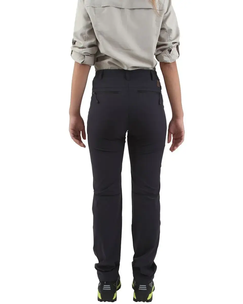 PANTALÓN HARDWORK NAHUEL MUJER 5