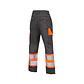 PANTALÓN SAFESATIS ALTA VISIBILIDAD BICOLOR CLASE 1 - Miniatura 3