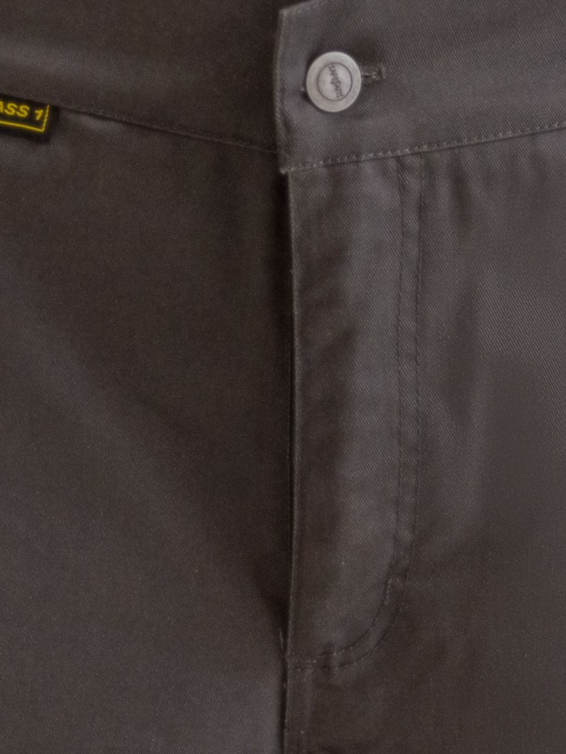 PANTALÓN SAFESATIS ALTA VISIBILIDAD BICOLOR CLASE 1 6