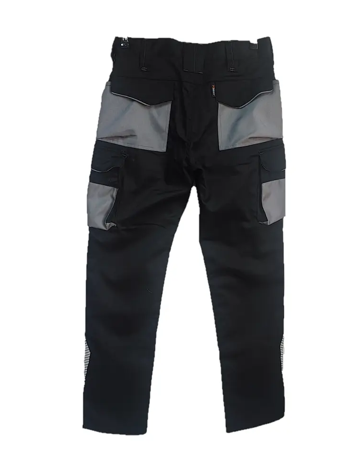 KBEEN PANTALÓN CARGO BICOLOR ORBIT 3