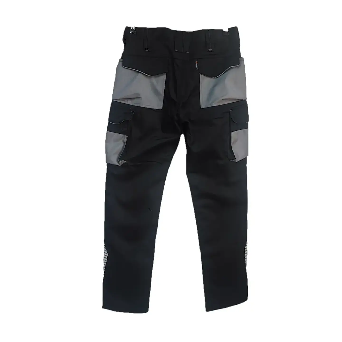 KBEEN PANTALÓN CARGO BICOLOR ORBIT 3