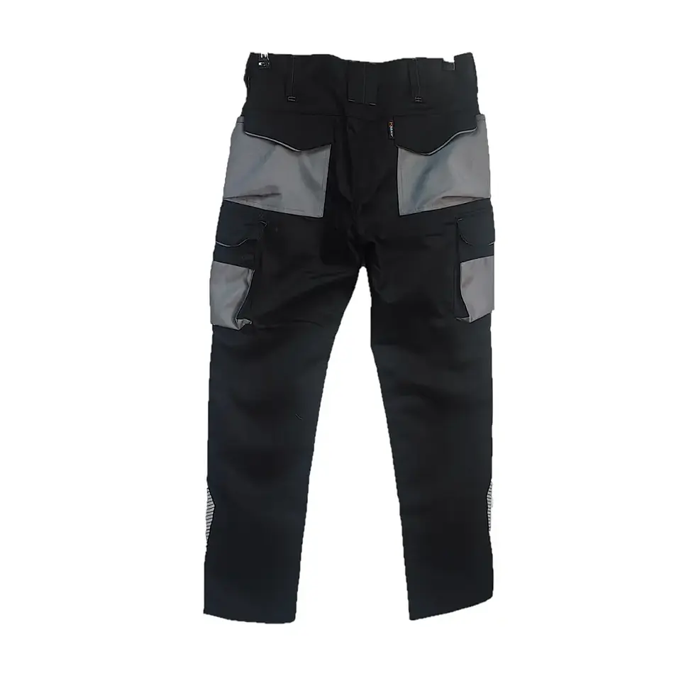 KBEEN PANTALÓN CARGO BICOLOR ORBIT 3