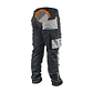 KBEEN PANTALÓN CARGO BICOLOR ORBIT - Miniatura 4