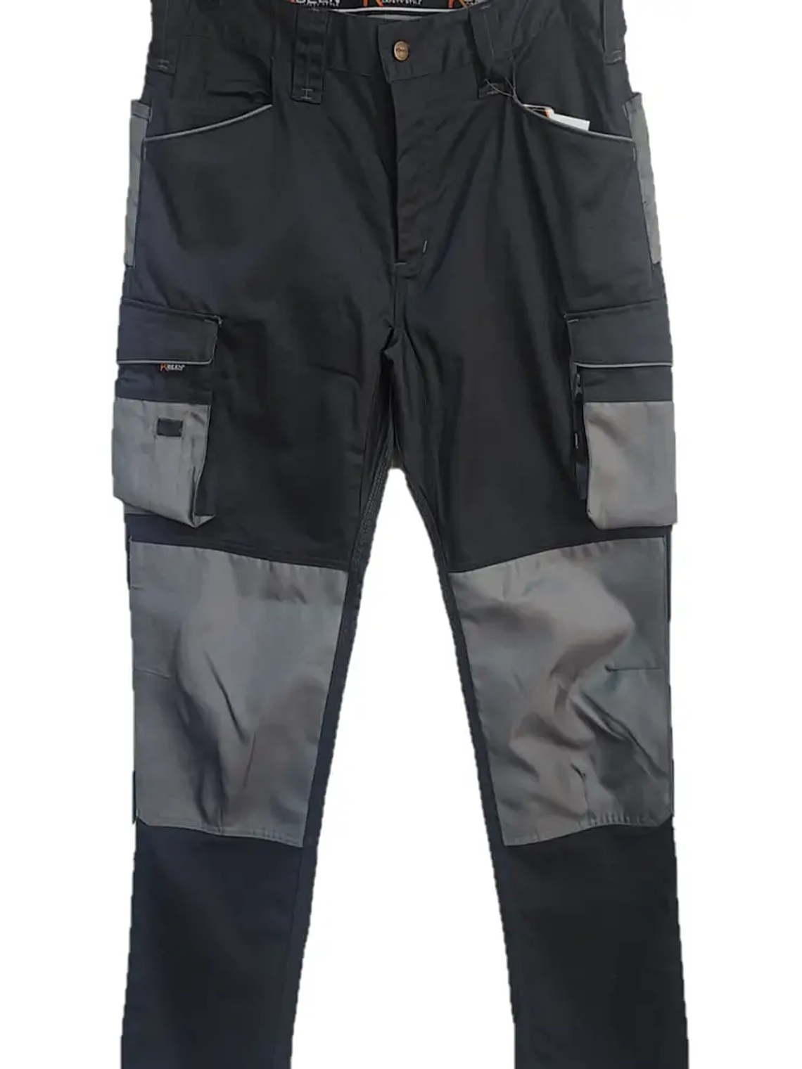 KBEEN PANTALÓN CARGO BICOLOR ORBIT 5