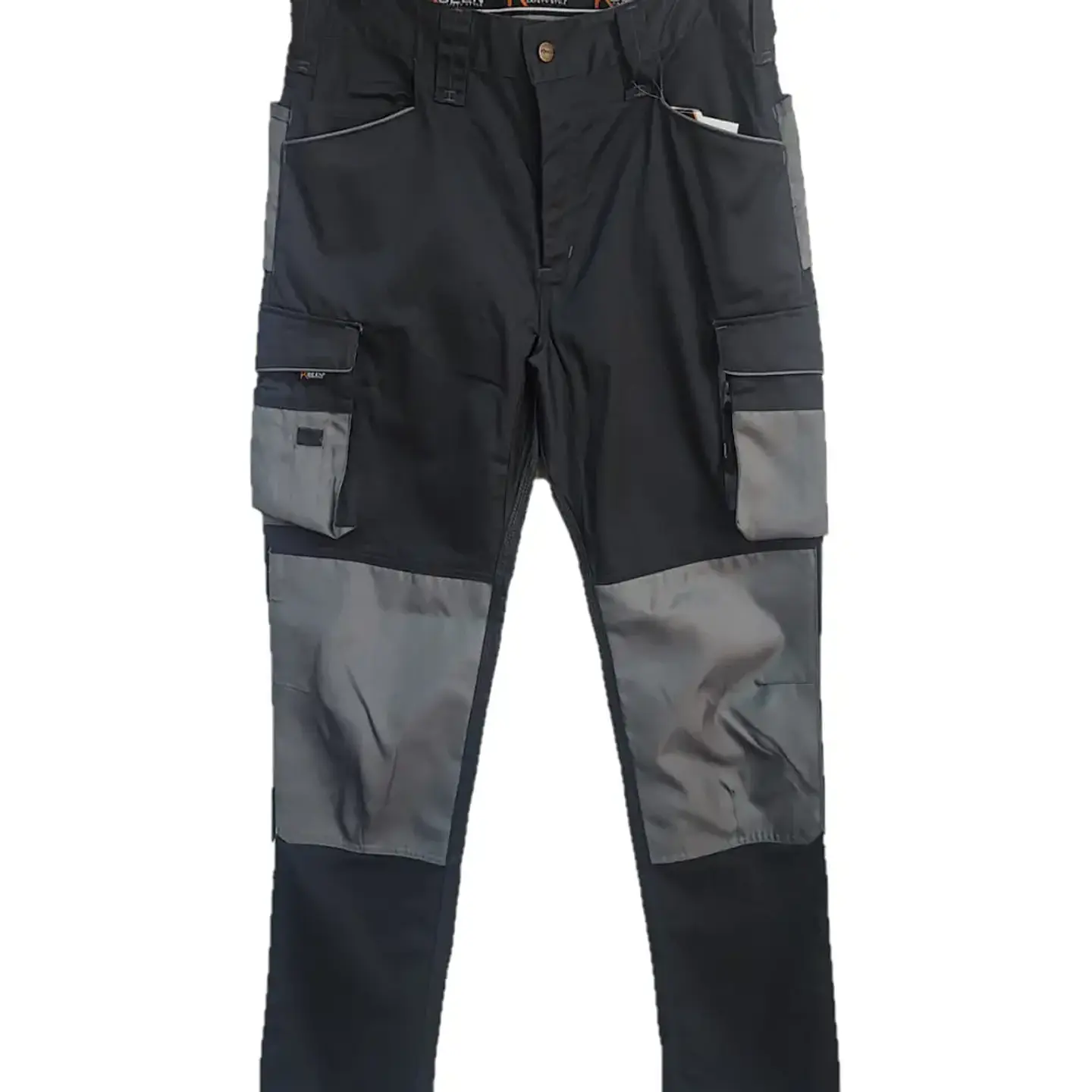 KBEEN PANTALÓN CARGO BICOLOR ORBIT 5