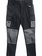 KBEEN PANTALÓN CARGO BICOLOR ORBIT - Miniatura 5