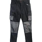 KBEEN PANTALÓN CARGO BICOLOR ORBIT - Miniatura 5