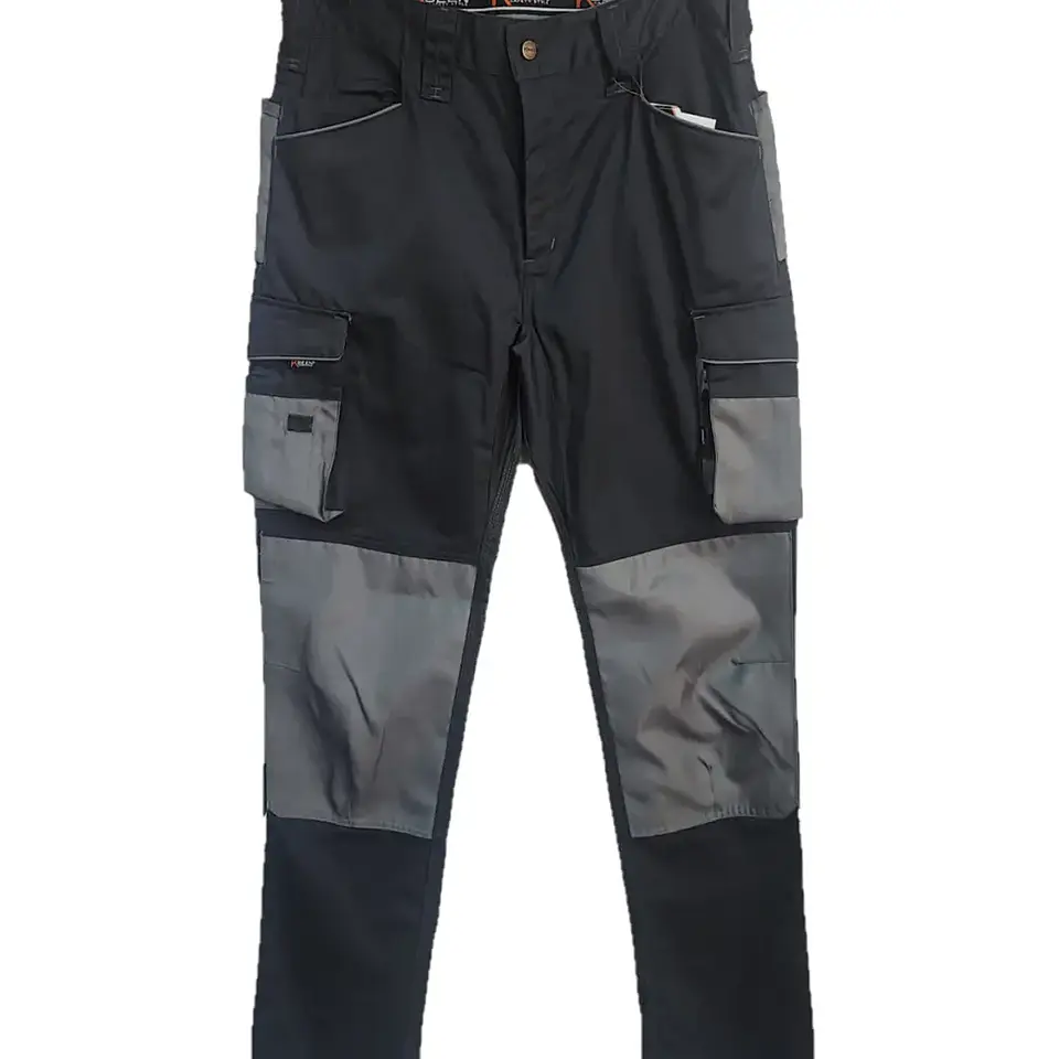 KBEEN PANTALÓN CARGO BICOLOR ORBIT 5