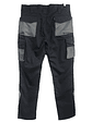 KBEEN PANTALÓN CARGO BICOLOR ORBIT - Miniatura 6