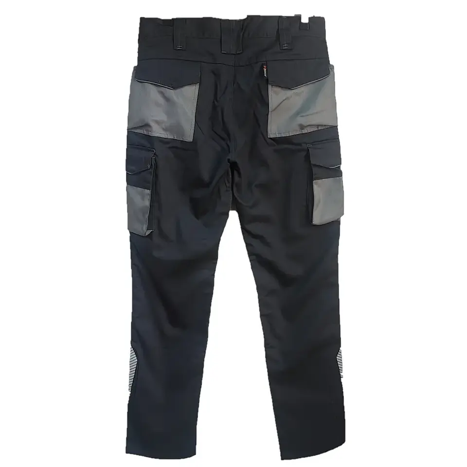 KBEEN PANTALÓN CARGO BICOLOR ORBIT 6