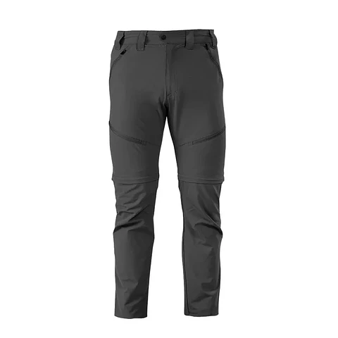 Pantalón Outdoor HW Summit Carbón Grey 