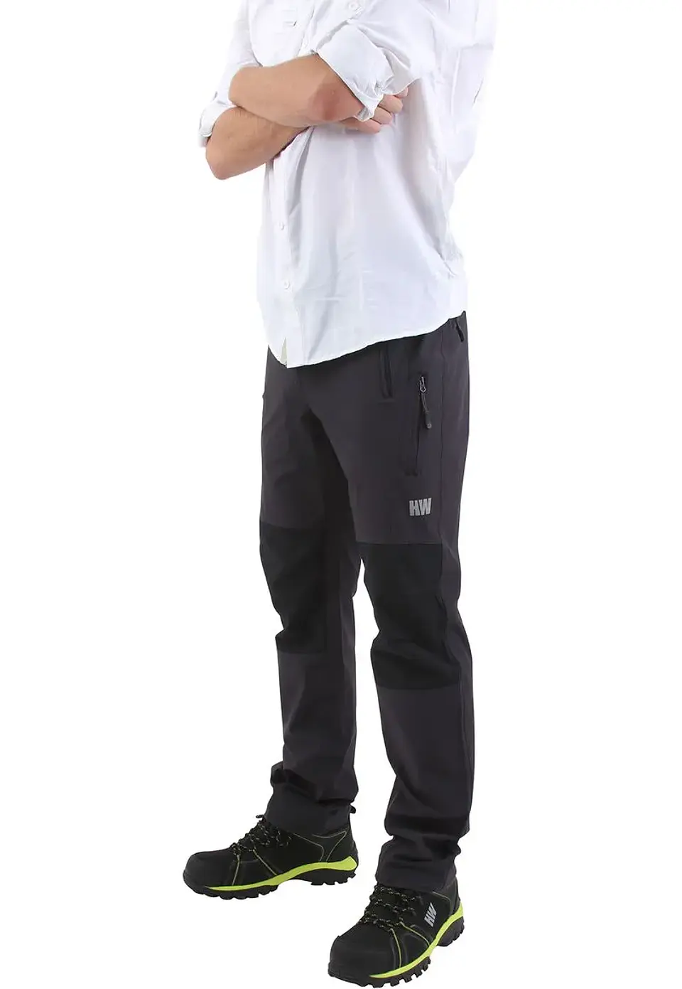 PANTALÓN HW NAHUEL HOMBRE 2