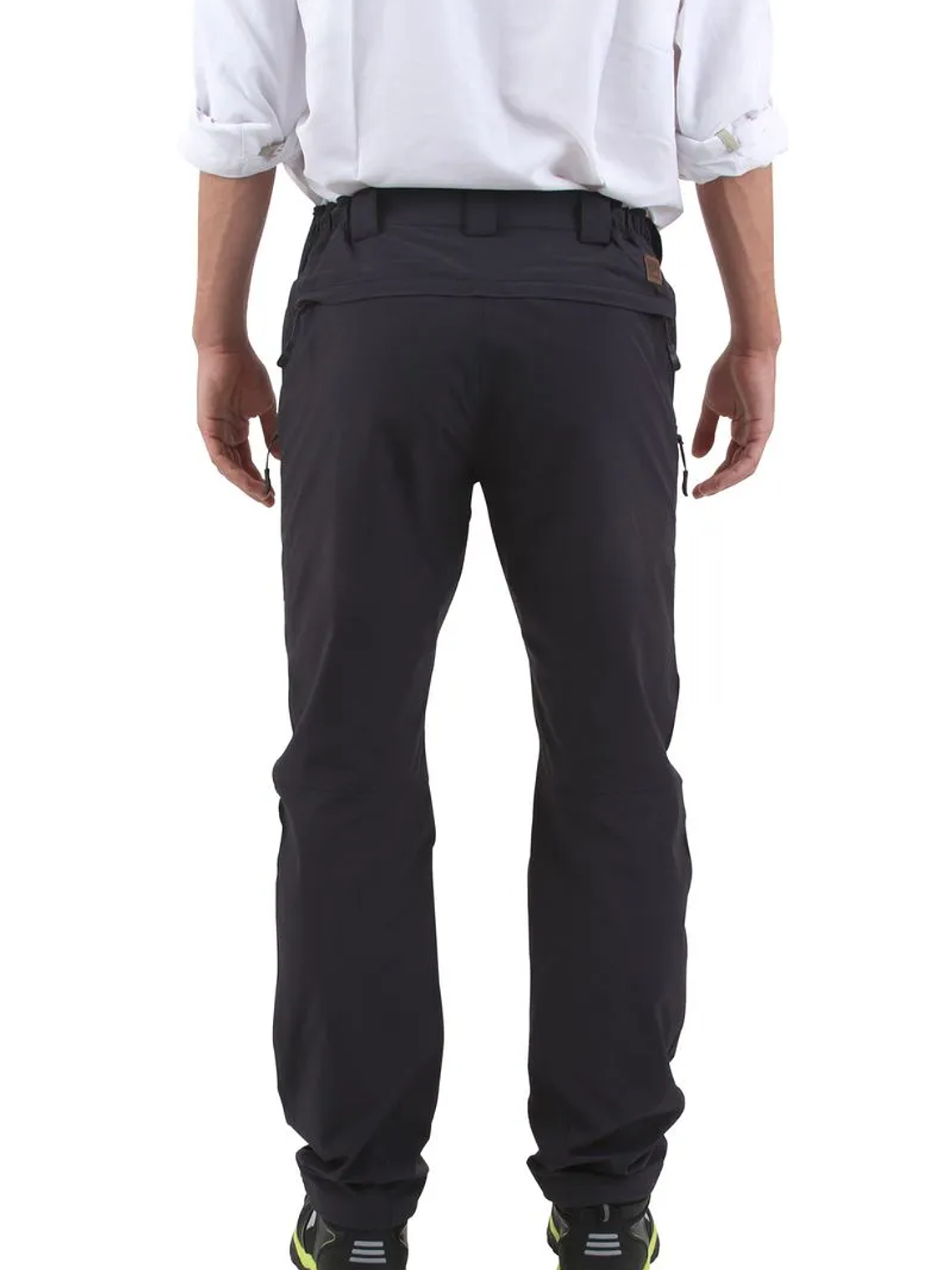 PANTALÓN HW NAHUEL HOMBRE 3