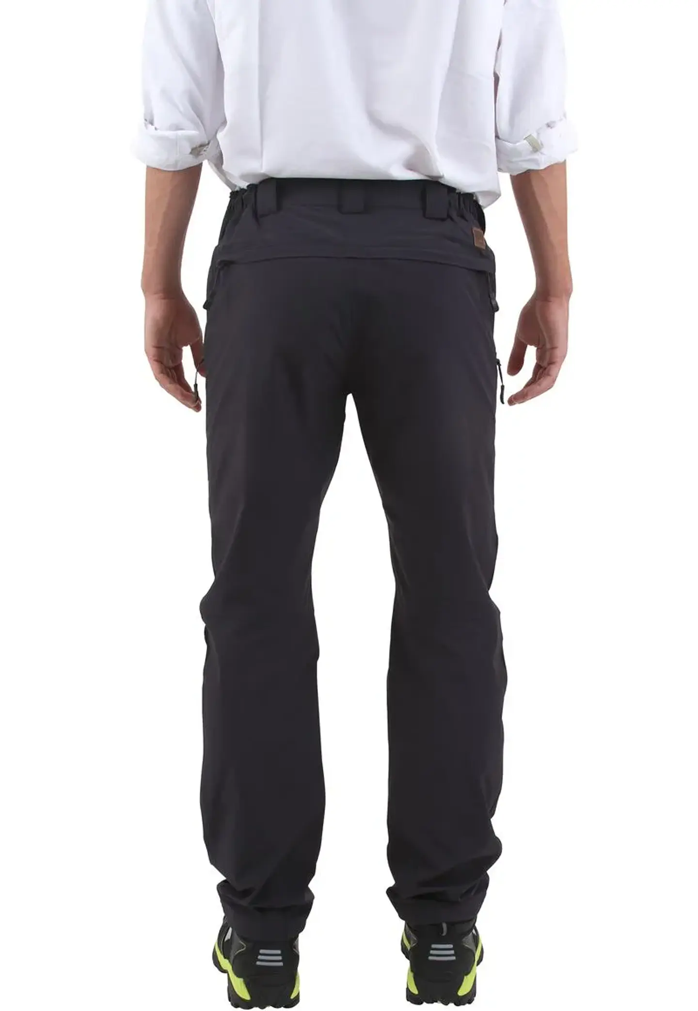 PANTALÓN HW NAHUEL HOMBRE 3