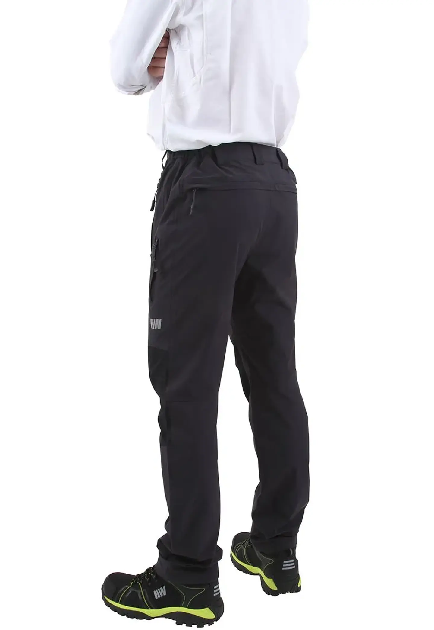 PANTALÓN HW NAHUEL HOMBRE 4