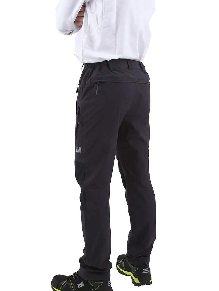 PANTALÓN HW NAHUEL HOMBRE 4