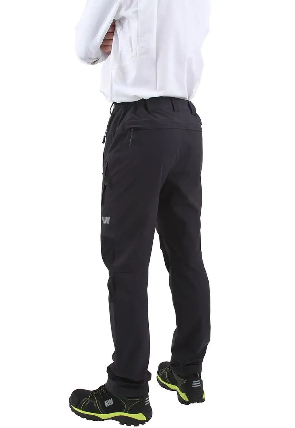 PANTALÓN HW NAHUEL HOMBRE 4