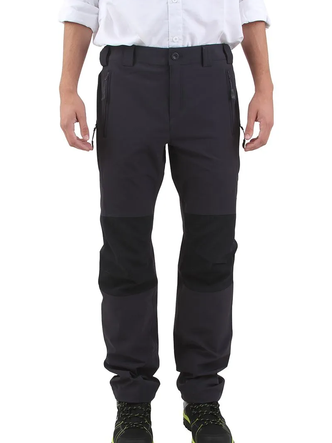 PANTALÓN HW NAHUEL HOMBRE 5